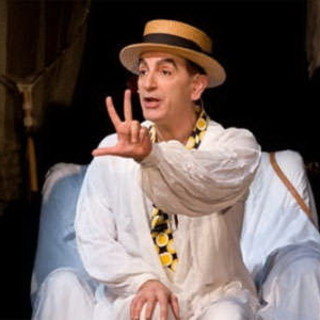 Ventimiglia: il 17 marzo al Teatro Comunale lo spettacolo teatrale 'Volare'