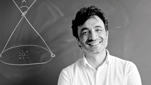 Il professor Giovanni Covone ospite ai Martedì Letterari del Casinò di Sanremo Il professor Giovanni Covone ospite ai Martedì Letterari del Casinò di Sanremo