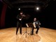Imperia: domani il duo Giovanni Sardo - Sergio Scappini in concerto a San Vincenzo in Toscana