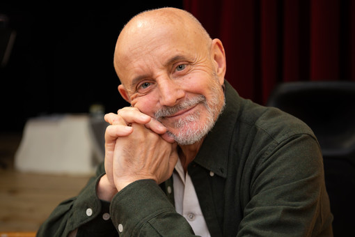 Ventimiglia: il 4 agosto Giuseppe Cederna con Odissea un racconto mediterraneo, l'isola dei Feaci"