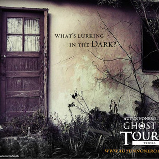 Al via la terza edizione di Autunnonero Ghost Tour Triora con cinque date estive e uno 'Speciale Halloween'