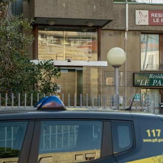 Maltrattamenti alla Rsa Le Palme di Taggia, Alziamo i toni: "Si devono prevenire queste nefandezze" Maltrattamenti alla Rsa Le Palme di Taggia, Alziamo i toni: "Si devono prevenire queste nefandezze"