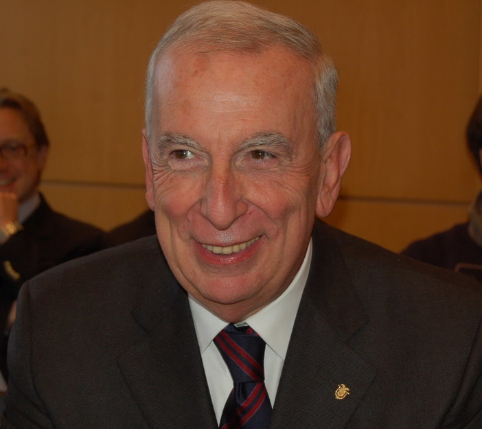 Imperia: Gianni Giuliano nuovo amministratore unico della Spu, il commento del presidente provinciale Abbo