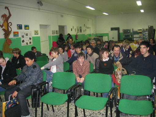 Ecco gli studenti della nostra provincia che accedono alle finali nazionali dei 'Giochi Matematici 2017'