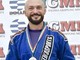 Arti marziali. Il sanremese Marco Gavino è campione italiano di Brazilian Jiu Jitsu e Grappoling No Gi: "Vittorie dedicate al mio Maestro Bernardo Serrini" (VIDEO)