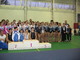 Ginnastica: grande successo a Santo Stefano al Mare per il 'Gran Premio Provinciale' del Csi Ginnastica: grande successo a Santo Stefano al Mare per il 'Gran Premio Provinciale' del Csi