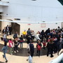 Ventimiglia, l'istituto Cavour celebra i suoi campioni di matematica Diego Restivo e Amir Aissa Akmoum