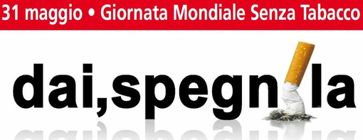 Sanità: domani giornata mondiale contro il tabacco, diverse iniziative delle Asl sul territorio Sanità: domani giornata mondiale contro il tabacco, diverse iniziative delle Asl sul territorio