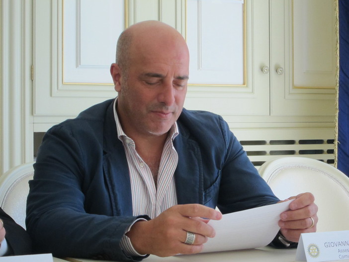 Gianni Berrino