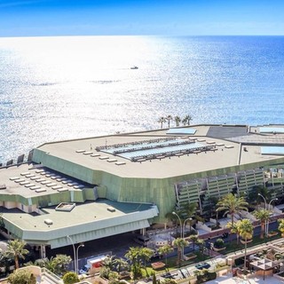 Il gotha del calcio europeo a due passi dalla Riviera: a Montecarlo il sorteggio della Champions League 2025/26 Il gotha del calcio europeo a due passi dalla Riviera: a Montecarlo il sorteggio della Champions League 2025/26