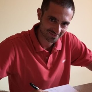 Davide Garibizzo, difensore Dianese &amp; Golfo