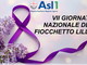 Per la settima 'Giornata Nazionale del Fiocchetto Lilla', ecco le iniziative dell’ASL1 Imperiese Per la settima 'Giornata Nazionale del Fiocchetto Lilla', ecco le iniziative dell’ASL1 Imperiese