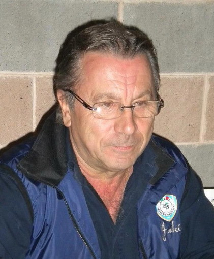 Il Presidente Gianni Campanelli Il Presidente Gianni Campanelli