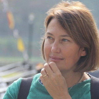 Giorgia Garberoglio Giorgia Garberoglio