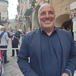 Turismo, 31 imprese liguri al TTG di Rimini, Berrino: "La promozione sui mercati internazionali è fondamentale per la continuità della ripartenza" Turismo, 31 imprese liguri al TTG di Rimini, Berrino: "La promozione sui mercati internazionali è fondamentale per la continuità della ripartenza"