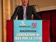 Giorgio Mulè alla Conferenza Programmatica del 'Gruppo dei 100'