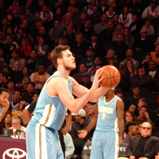 Comincia l’NBA per tre campioni italiani