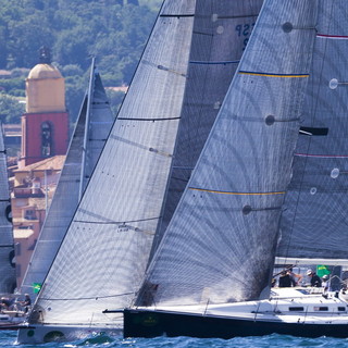 Vela: Giraglia Rolex Cup, terminata la regata Sanremo-Saint Tropez. Domani iniziano le regate costiere Vela: Giraglia Rolex Cup, terminata la regata Sanremo-Saint Tropez. Domani iniziano le regate costiere