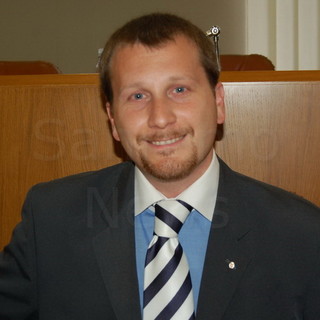 Ventimiglia: a breve le dimissioni di Gianluca De Lucia, al suo posto Domenico Calimera