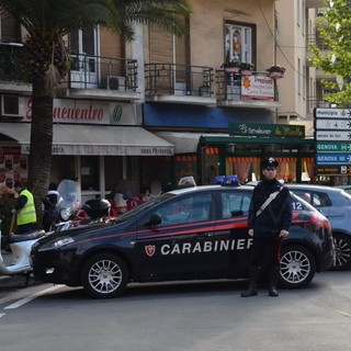 Imperia: condannato a 3 anni di reclusione Andrea Ruffo, l'uomo che sparò a Melchiorre Mistretta Imperia: condannato a 3 anni di reclusione Andrea Ruffo, l'uomo che sparò a Melchiorre Mistretta