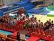 Ginnastica. Buoni i risultati della società intemelia a Chieri Ginnastica. Buoni i risultati della società intemelia a Chieri