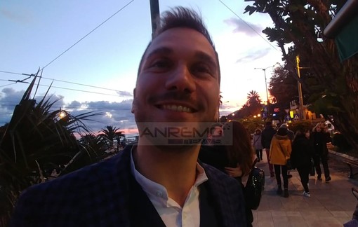 #Sanremo2019: lo youtuber Giacomo Hawkman pronostica il vincitore del Festival della Canzone (Video) #Sanremo2019: lo youtuber Giacomo Hawkman pronostica il vincitore del Festival della Canzone (Video)