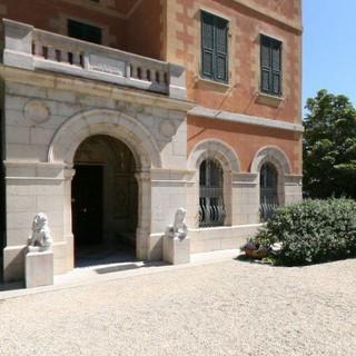 Ventimiglia: domani pomeriggio una visita guidata ai Giardini Hanbury