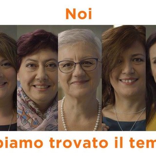 Bordighera: giornata di prevenzione seno/oncologica gratuita organizzata dall'associazione NonSiamoSoli Onlus