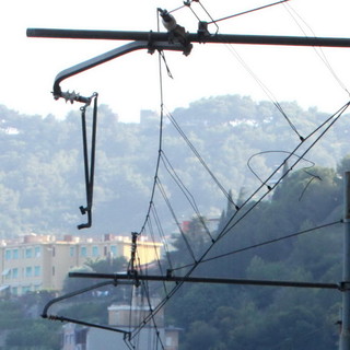 Guasto di mercoledì sulla ferrovia a Laigueglia: intervento del Comitato Utenti del Ponente