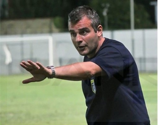 Gian Luca Bocchi, allenatore attualmente senza panchina, analizza Imperia-Pietra Ligure e Ventimiglia-Vado del campionato di Eccellenza