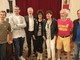 Sanremo: Fellegara sulla sicurezza "Telecamere anche nell'entroterra e attorno alle isole ecologiche" (Foto)