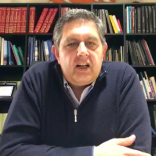 Emergenza Coronavirus, il punto del presidente Toti: "Di questa malattia purtroppo si muore, ma a tutti è stata data una possibilità"