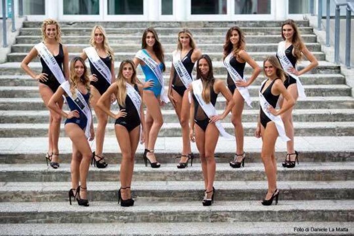 Miss Italia Liguria: 3^ Finale Regionale Miss Lotto Sport Liguria 2016, questa sera a Genova, 'Ristorante Le Piscine' Miss Italia Liguria: 3^ Finale Regionale Miss Lotto Sport Liguria 2016, questa sera a Genova, 'Ristorante Le Piscine'