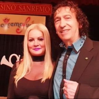 Nuovo accordo quinquennale per la selezione di 'Sanremo Junior' per i partecipanti della Romania Nuovo accordo quinquennale per la selezione di 'Sanremo Junior' per i partecipanti della Romania