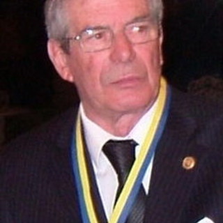 Il ricordo del Rotary Club Imperia del presidente Giovanni Amadeo scomparso ieri Il ricordo del Rotary Club Imperia del presidente Giovanni Amadeo scomparso ieri