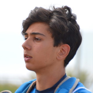 Baseball: il forte atleta sanremese Gioele Tarassi tra la selezione nazionale ed il sogno Major League Baseball: il forte atleta sanremese Gioele Tarassi tra la selezione nazionale ed il sogno Major League