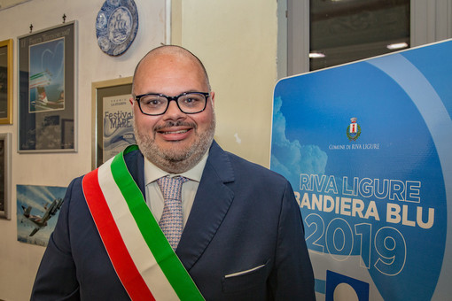Riva Ligure: nel 2020 sconto sulla TARI per chi parteciperà a tre pulizie delle spiagge, Giuffra "Andremo in controtendenza con lo spirito nazionale" (Video) Riva Ligure: nel 2020 sconto sulla TARI per chi parteciperà a tre pulizie delle spiagge, Giuffra "Andremo in controtendenza con lo spirito nazionale" (Video)