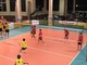 Volley: sconfitta per 3 a 0 la Grafiche Amadeo Sanremo scesa in campo contro l'Aulla