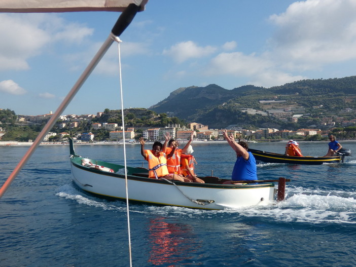 Ventimiglia: domenica prossima la 6a edizione della 'Giornata del Bambino' con il circolo nautico Ventimiglia: domenica prossima la 6a edizione della 'Giornata del Bambino' con il circolo nautico