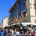 Shopping estivo a Bordighera, torna la Giornata Commerciale del Ribasso