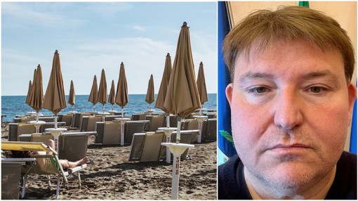 Bolkestein e spiagge: Confesercenti "La mappatura dice che non c'è scarsità di risorsa" Bolkestein e spiagge: Confesercenti "La mappatura dice che non c'è scarsità di risorsa"
