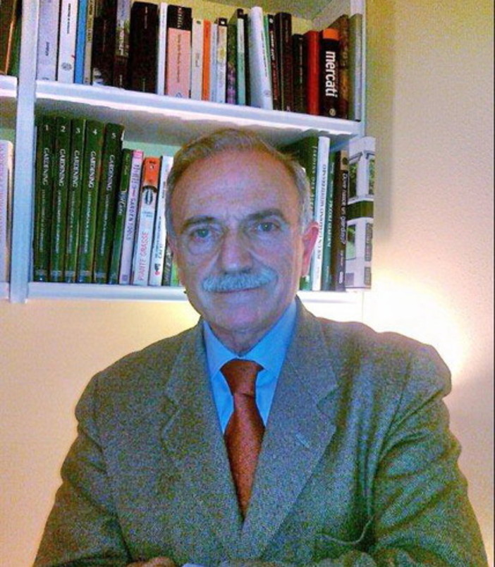 Giovanni Ferrero Giovanni Ferrero