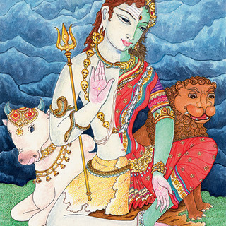 Ventimiglia: 'La polarità nell'ha-tha yoga: il sole e la luna, tra interiorità ed esteriorità', conferenza sullo yoga domenica 20 marzo