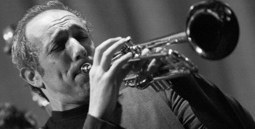 Bajardo Jazz 2026, il gran finale è affidato a Giampaolo Casati: il trombettista omaggia Miles Davis nel festival più alto della Liguria Bajardo Jazz 2026, il gran finale è affidato a Giampaolo Casati: il trombettista omaggia Miles Davis nel festival più alto della Liguria