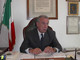 Imperia: Giuliano "Siamo vicini alla popolazione abruzz Imperia: Giuliano "Siamo vicini alla popolazione abruzz