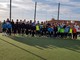 Calcio giovanile. "Giornata per soli numeri 1", grande successo ad Ospedaletti