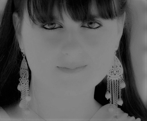 Momento d'oro per la carriera della fotografa d'arte imperiese Giulia Quaranta Provenzano