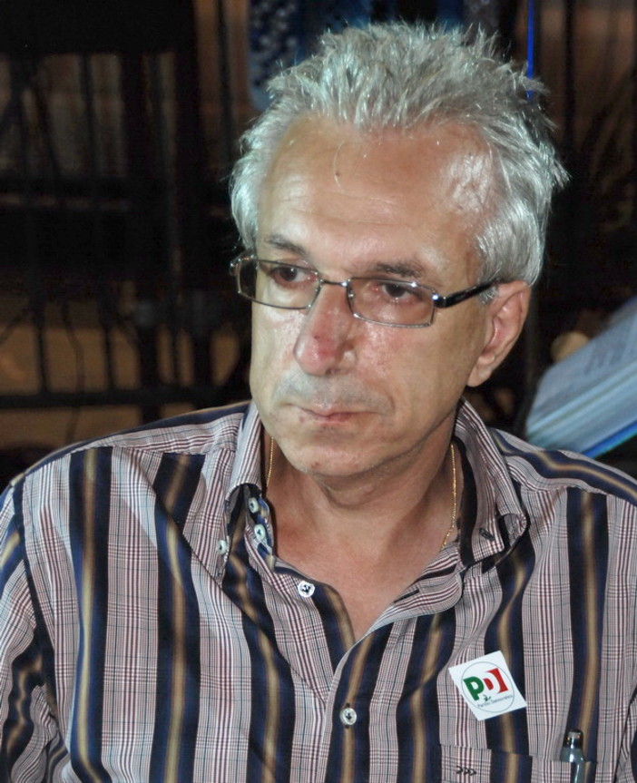 Bordighera: dichiarazioni di Sgarbi, intervento del Consigliere Regionale Manti (PD)