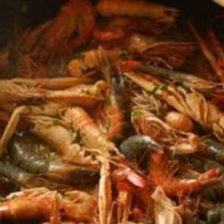 Chi è il Vip che ha mangiato Gamberi & Nutella? Chi è il Vip che ha mangiato Gamberi & Nutella?