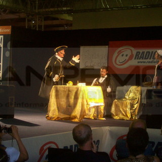 Moac 2010: l'Accademia delle Muse di Bordighera porta in scena 'La Locandiera' di Goldoni